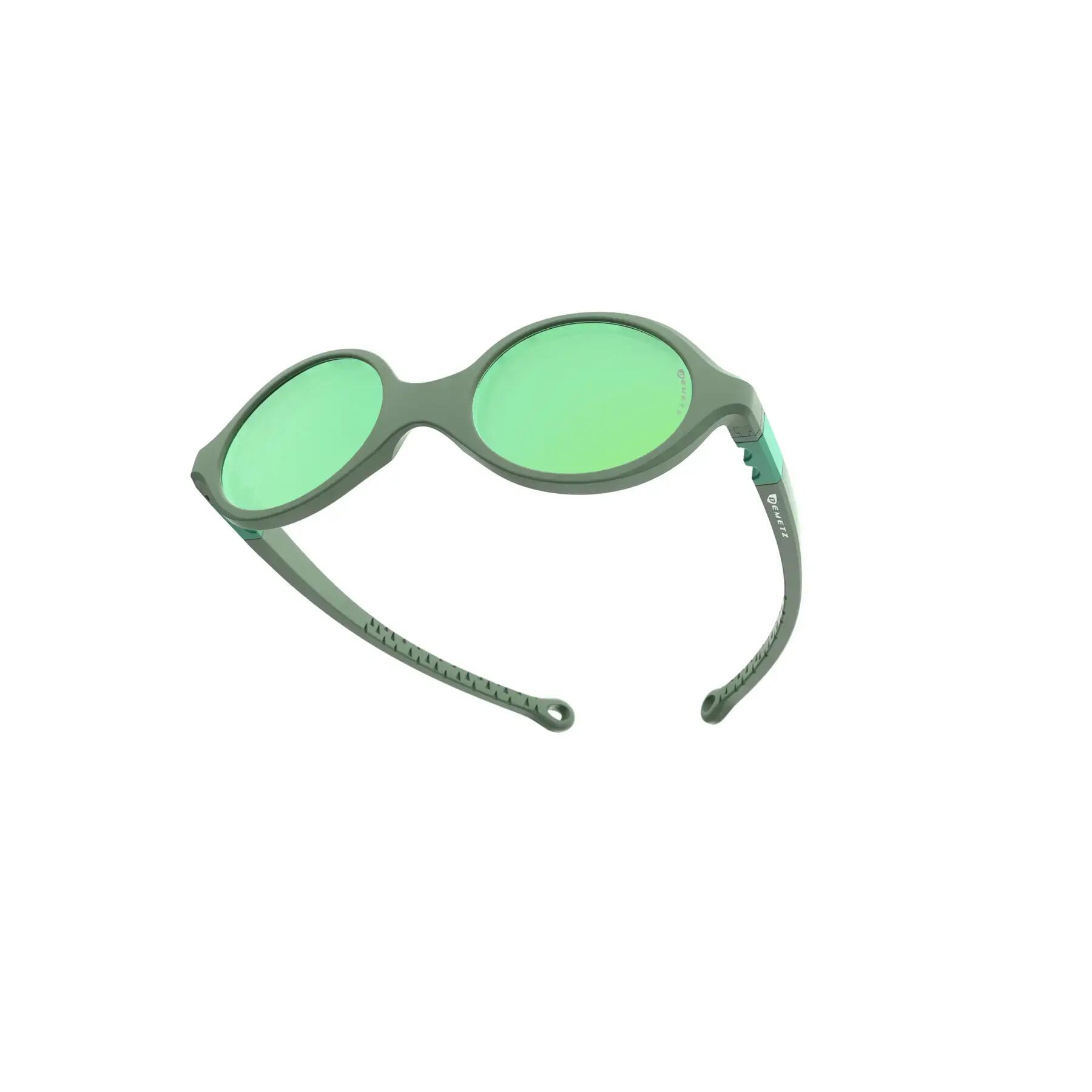 Gafas de sol para bebé Demetz Wibio 3/4