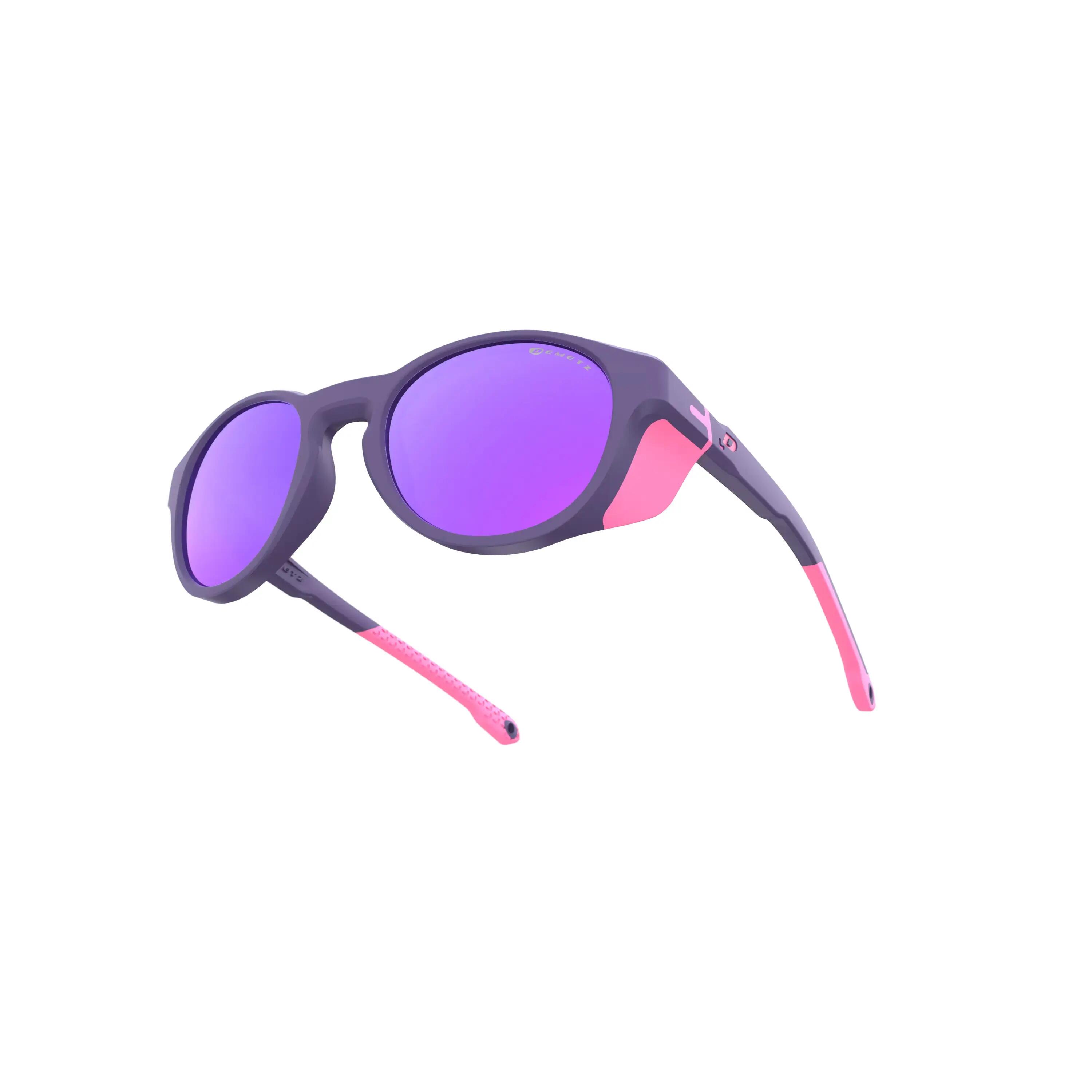Lunettes de soleil fille Demetz Soar 3/3