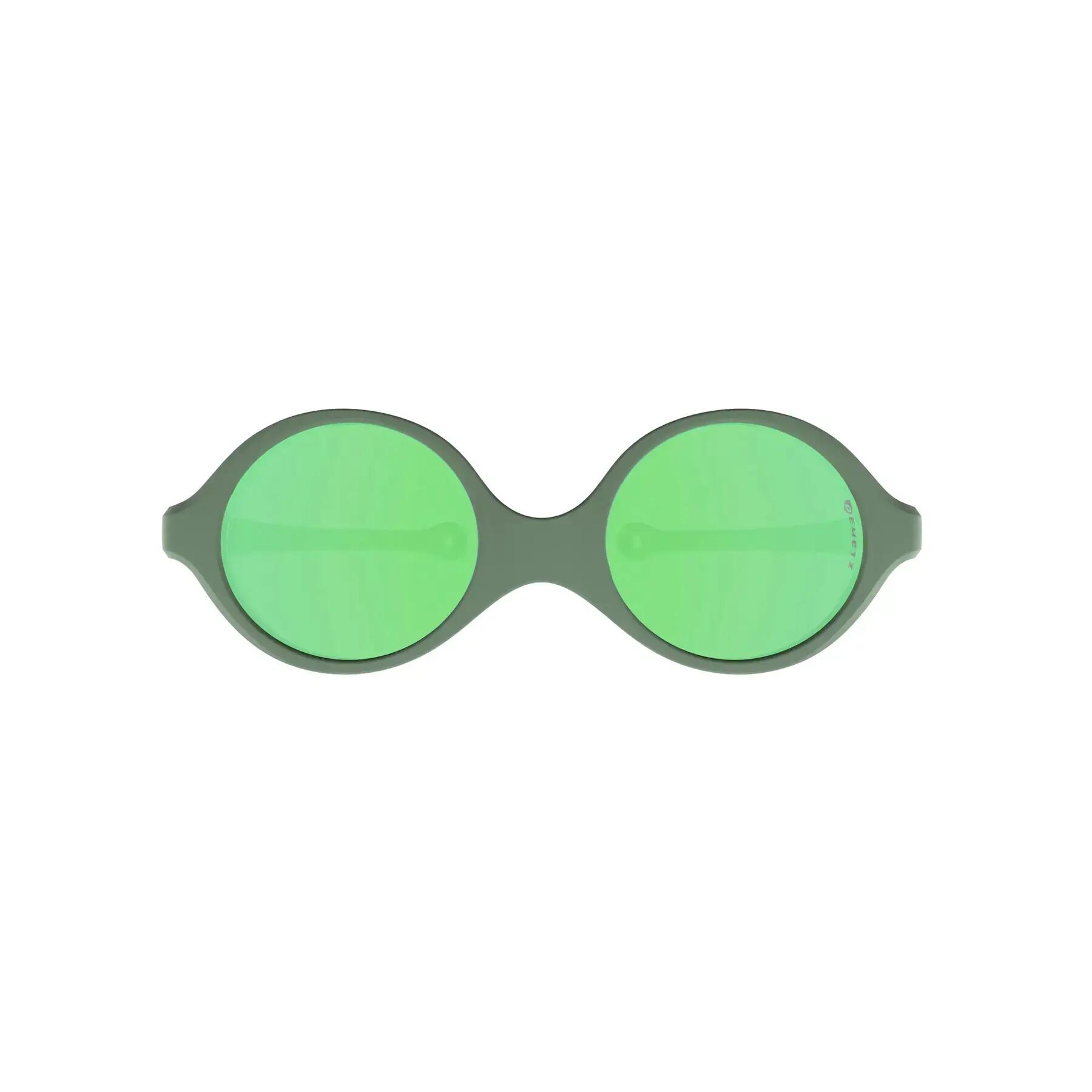 Gafas de sol para bebé Demetz Wibio 2/4