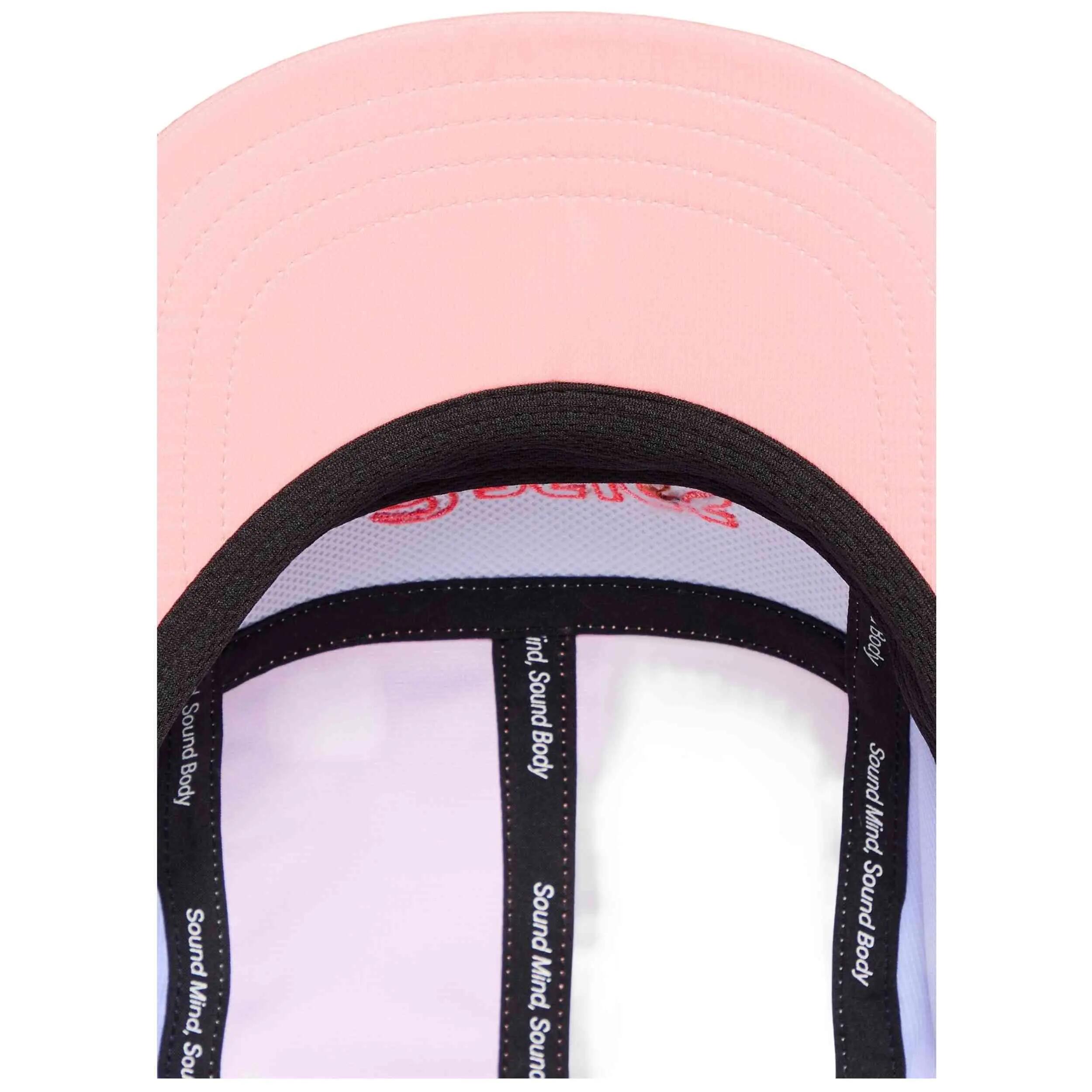 Casquette Asics modèle 3013B331-700 pour unisexe 4/4