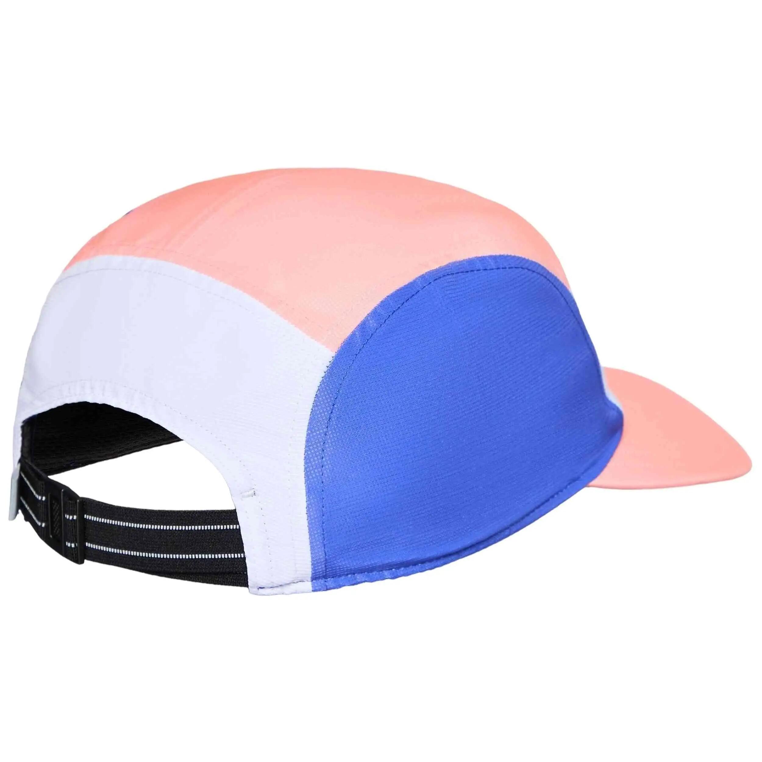 Casquette Asics modèle 3013B331-700 pour unisexe 2/4