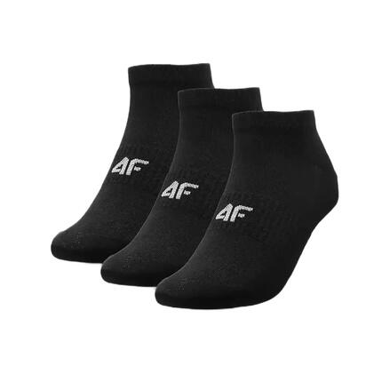 Chaussettes de sport pour femmes (lot de 3 paires)