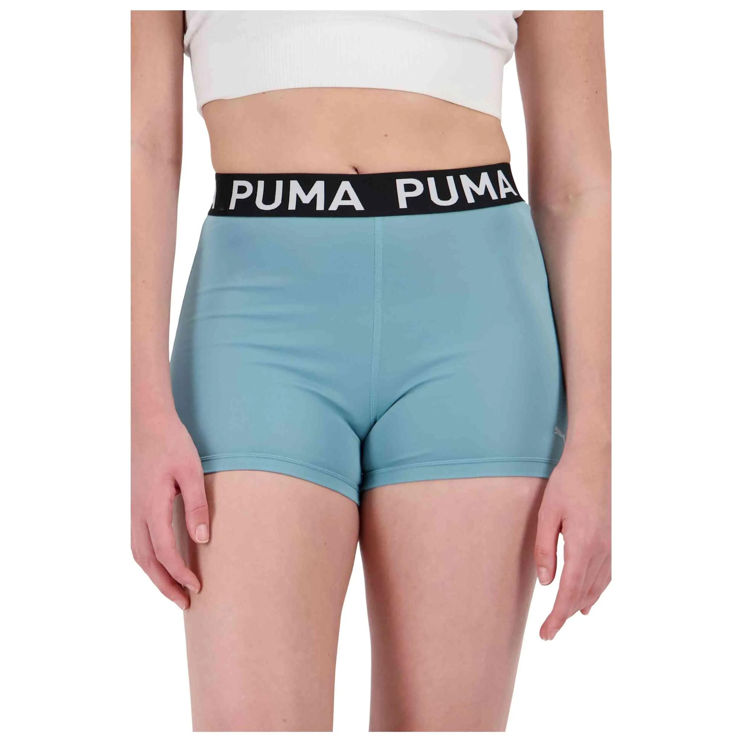 Leggings Puma modelo 0412055 para mulheres 3/5