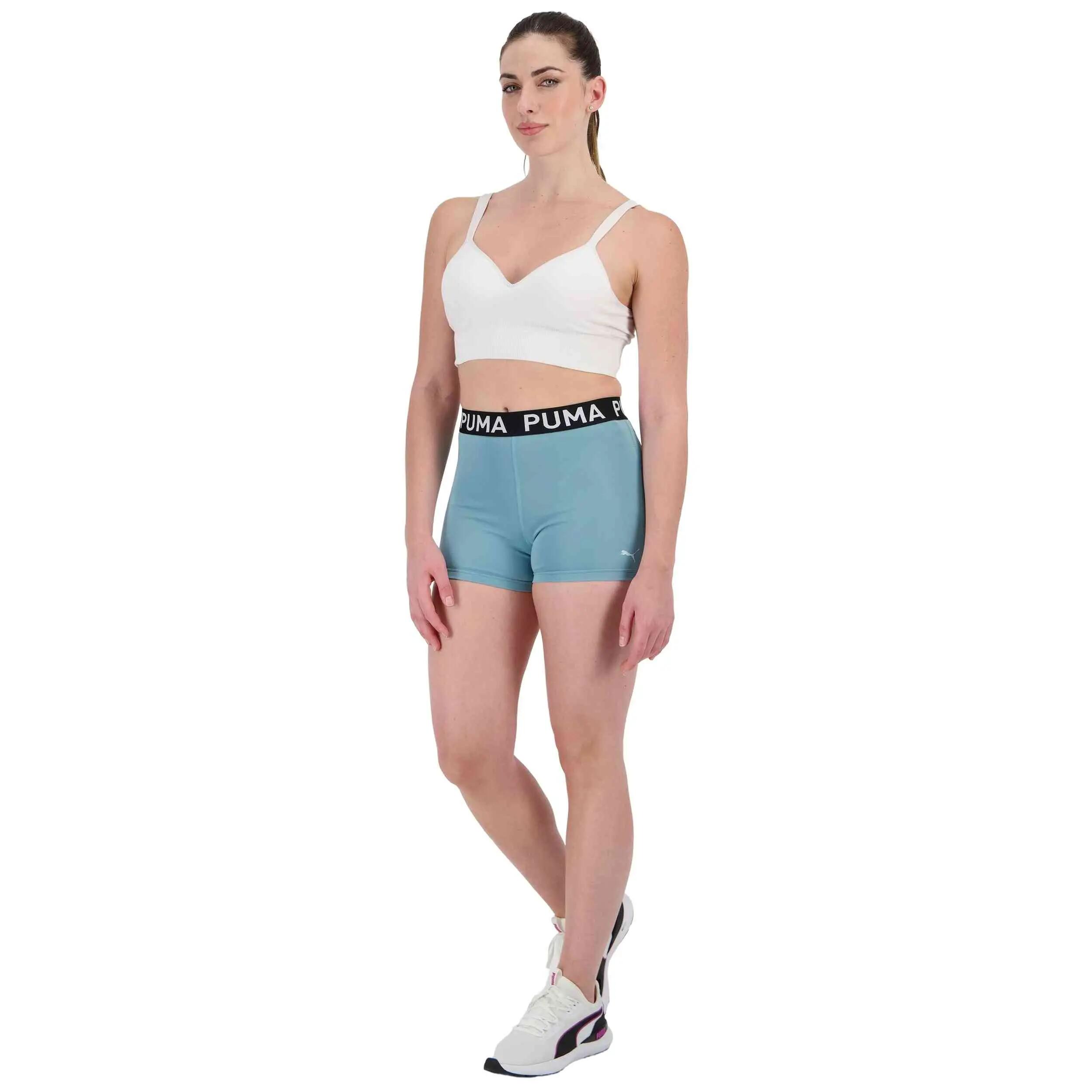 Leggings Puma modelo 0412055 para mulheres 2/5