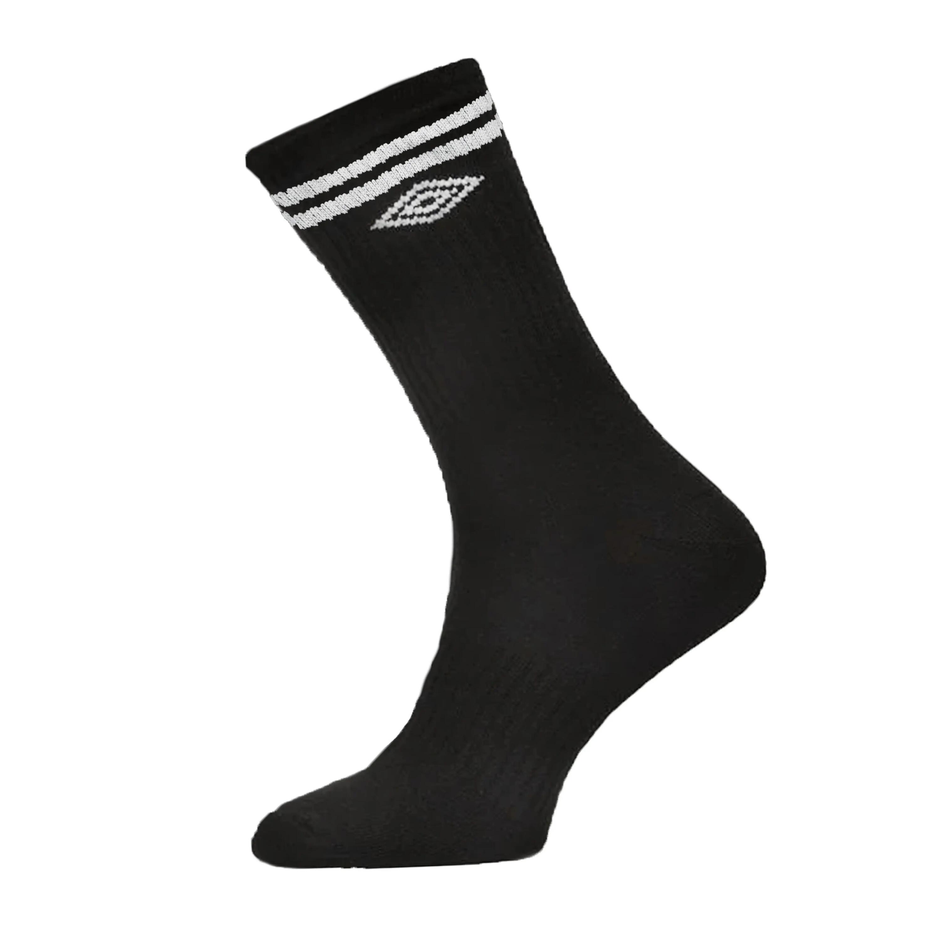 Skarpety męskie sportowe Umbro - 3 PAK 2/4