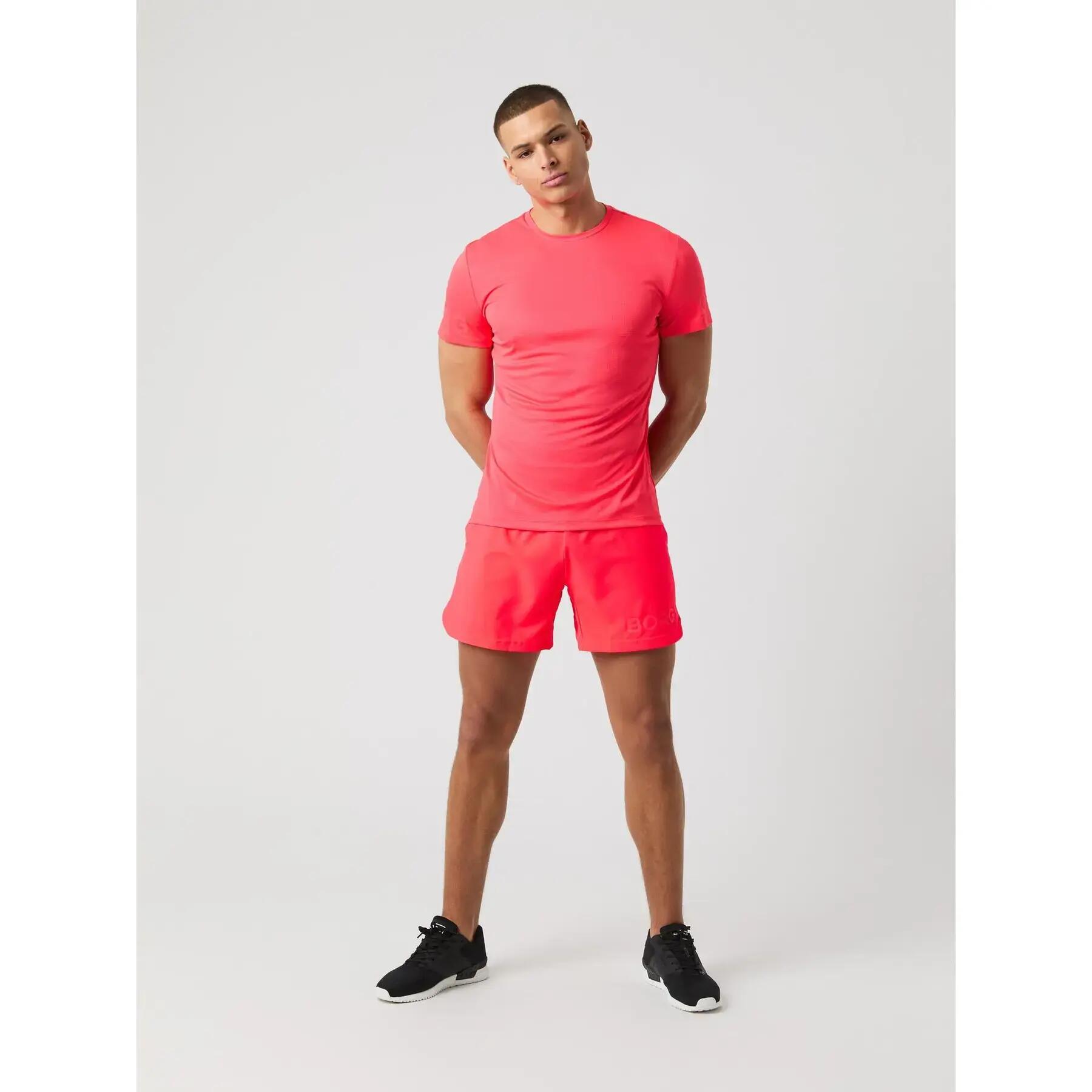 T-shirt Björn Borg Light 3/6