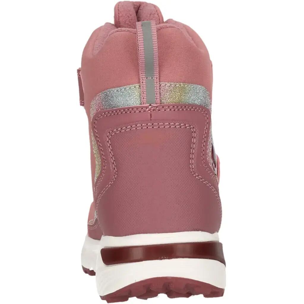 Bottines enfant Zigzag Hidol WP 7/7