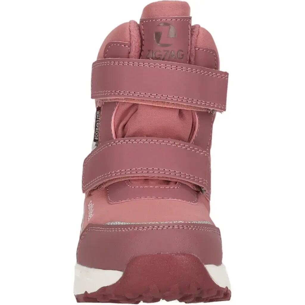 Bottines enfant Zigzag Hidol WP 6/7