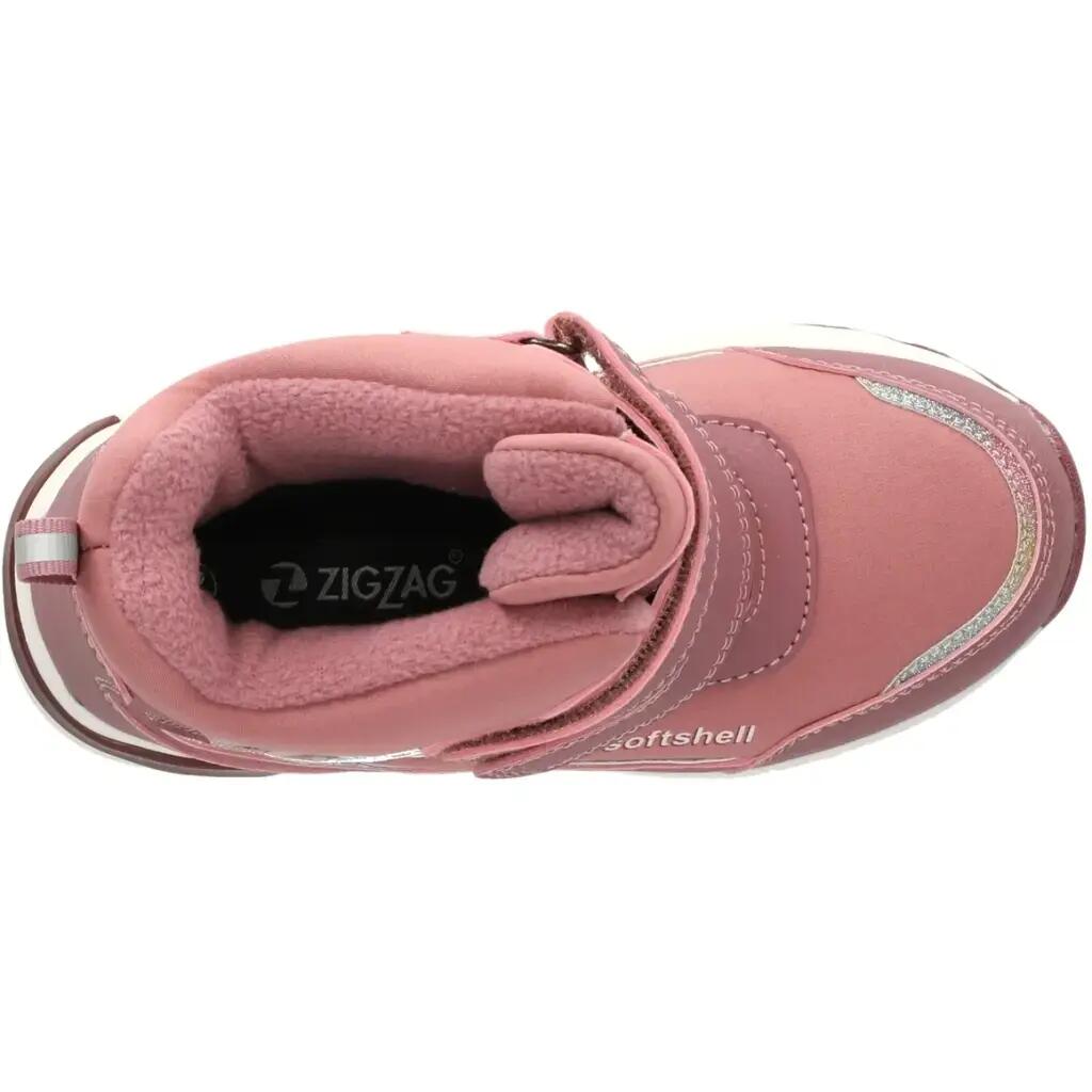 Bottines enfant Zigzag Hidol WP 5/7