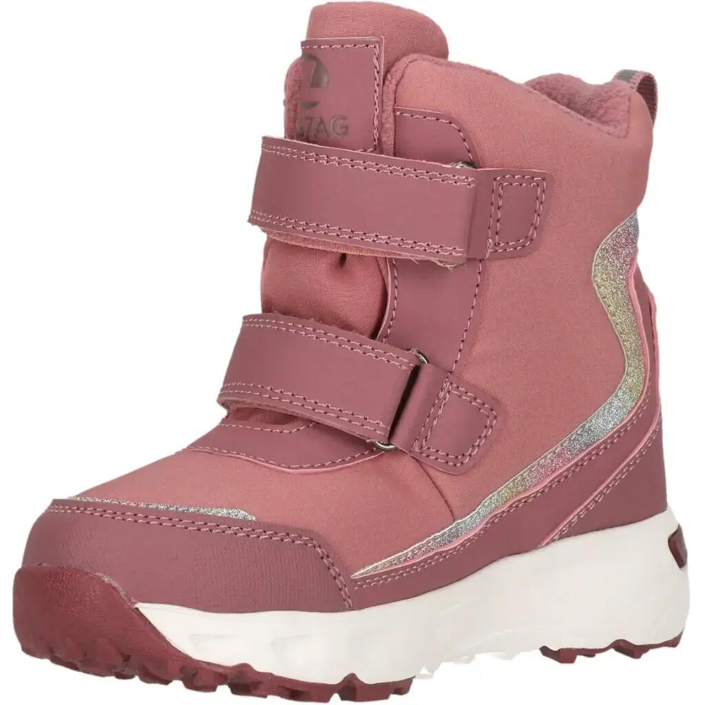 Bottines enfant Zigzag Hidol WP 4/7