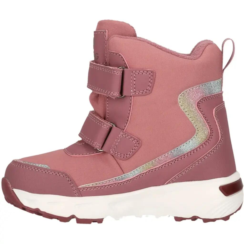 Bottines enfant Zigzag Hidol WP 3/7