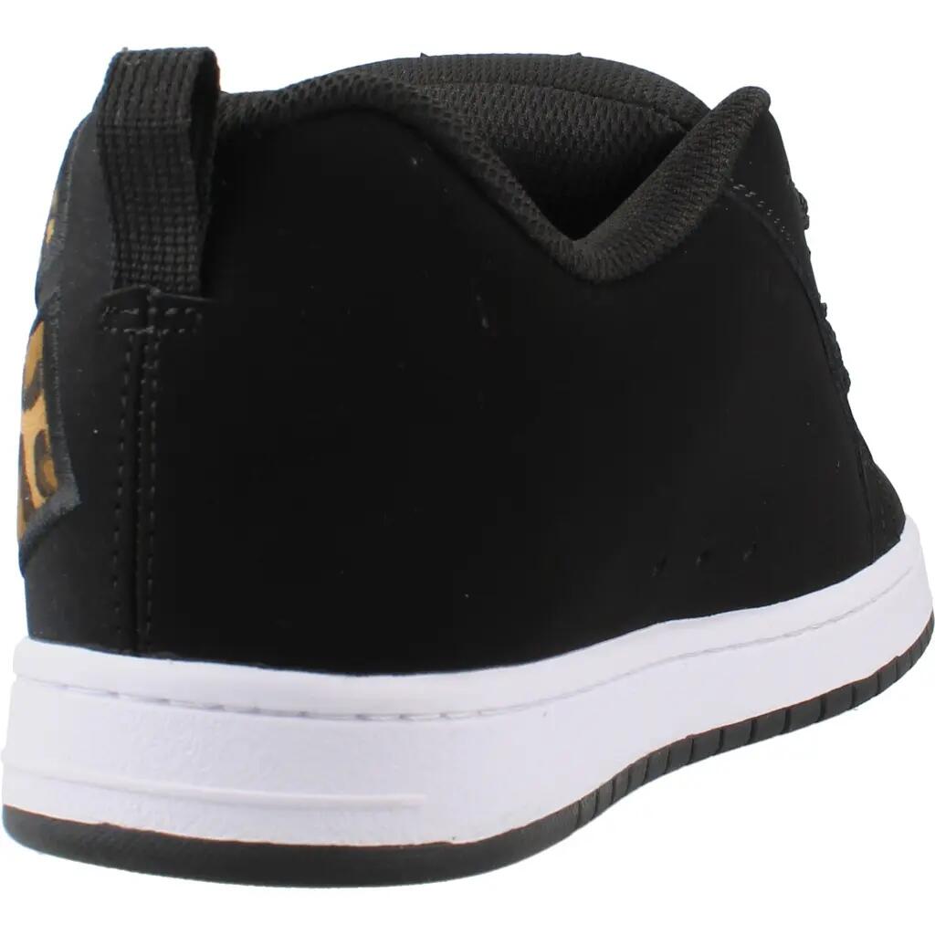Buty DC EDYS100014 Czarny 3/5