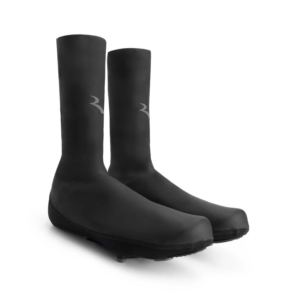 Cycling Overshoes Distance Black