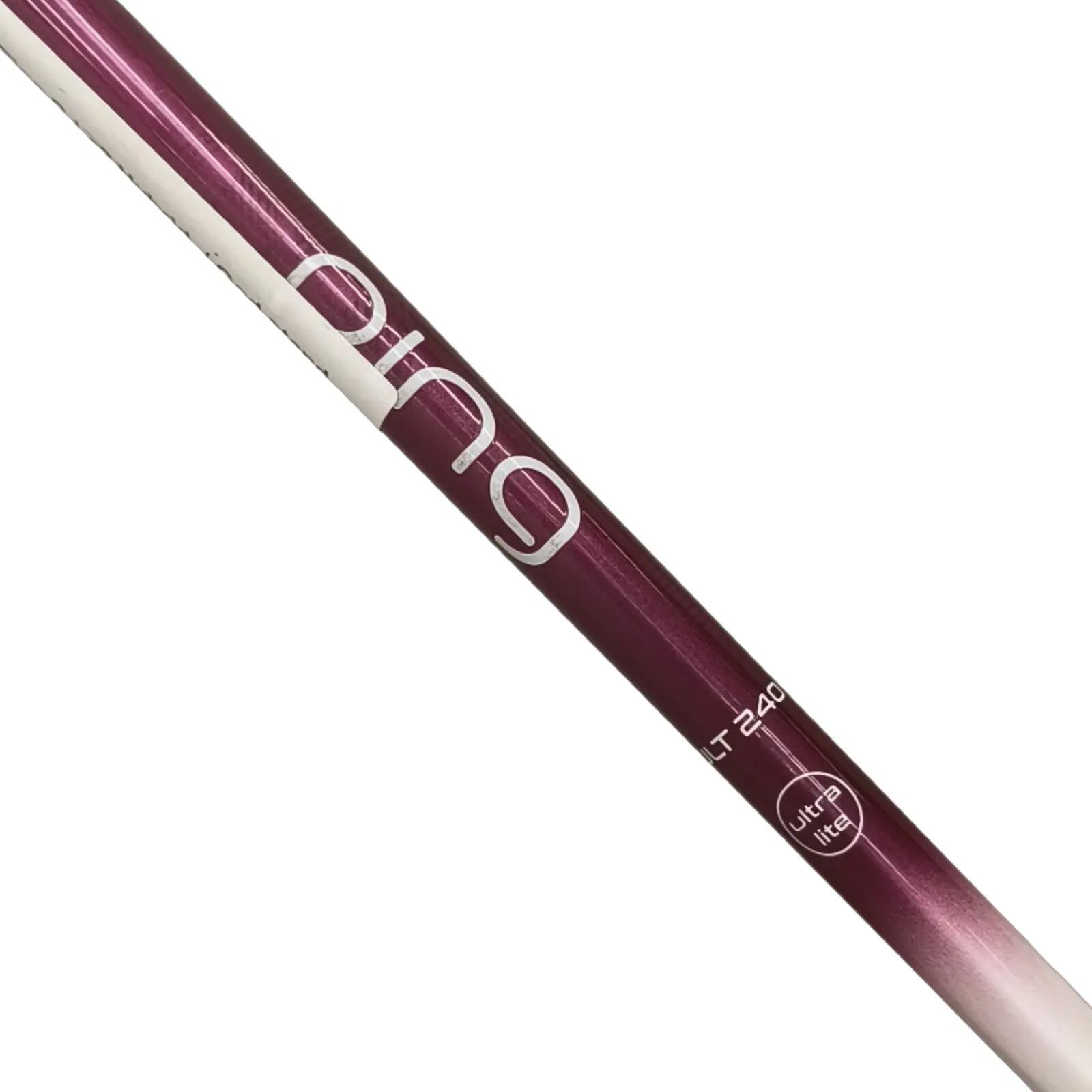 PING G Le2 Hybrid / Flex Ladies / #4/22 5/6