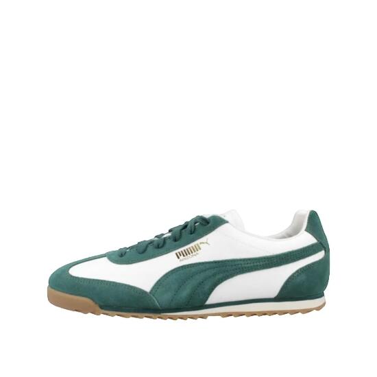 Zapatos PUMA Arizona Retro Blanca