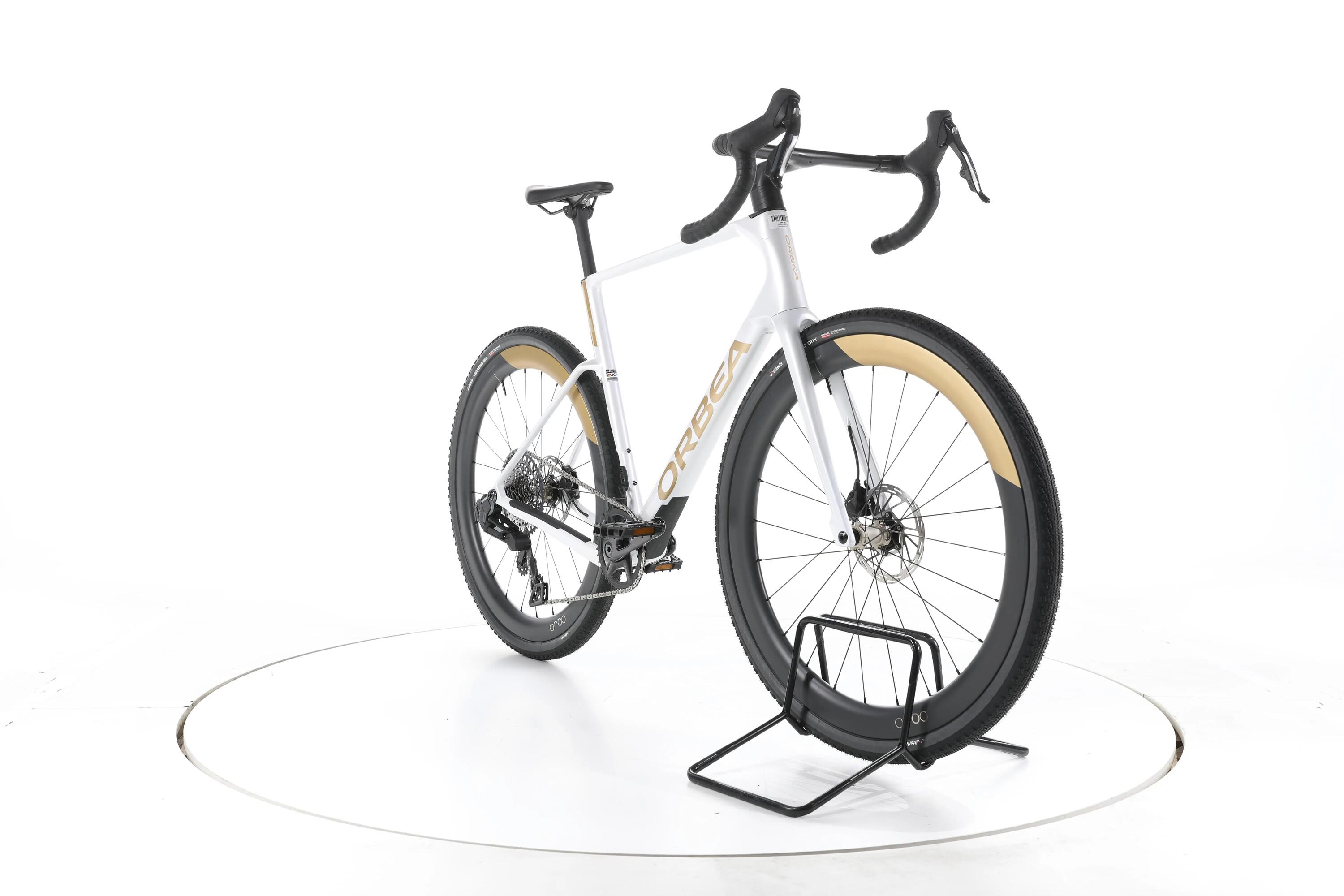 Tweedehands - Orbea Terra Race Gravelbike Carbon 2025 - Zeer goed 3/7