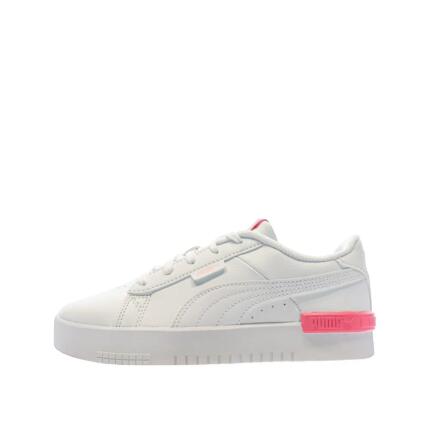 Zapatillas PUMA Jada PS Blanca/Rosa
