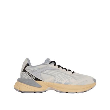 Zapatos PUMA Velophasis Earth Beige/Gris