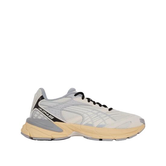 Zapatos PUMA Velophasis Earth Beige/Gris