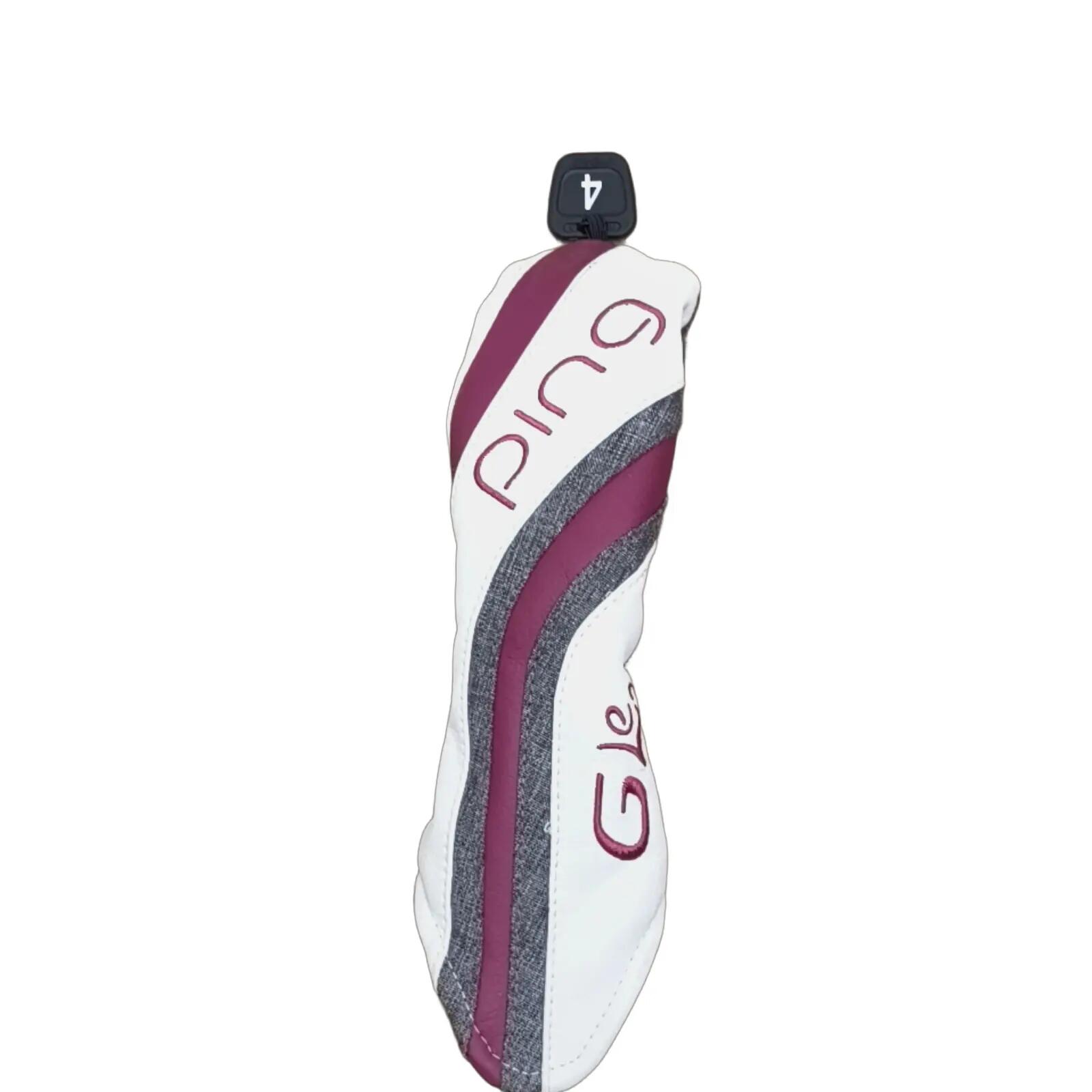 PING G Le2 Hybrid / Flex Ladies / #4/22 2/6