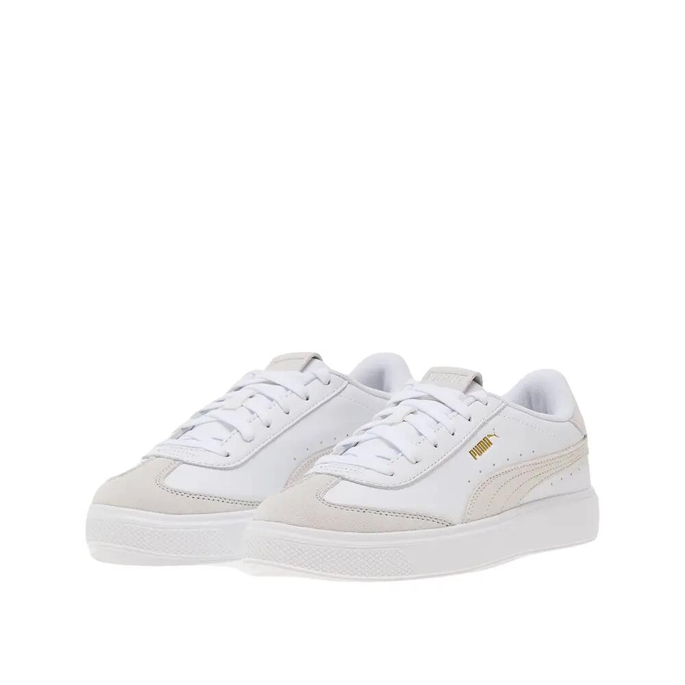 Buty PUMA Lajla T-toe Białe 6/6