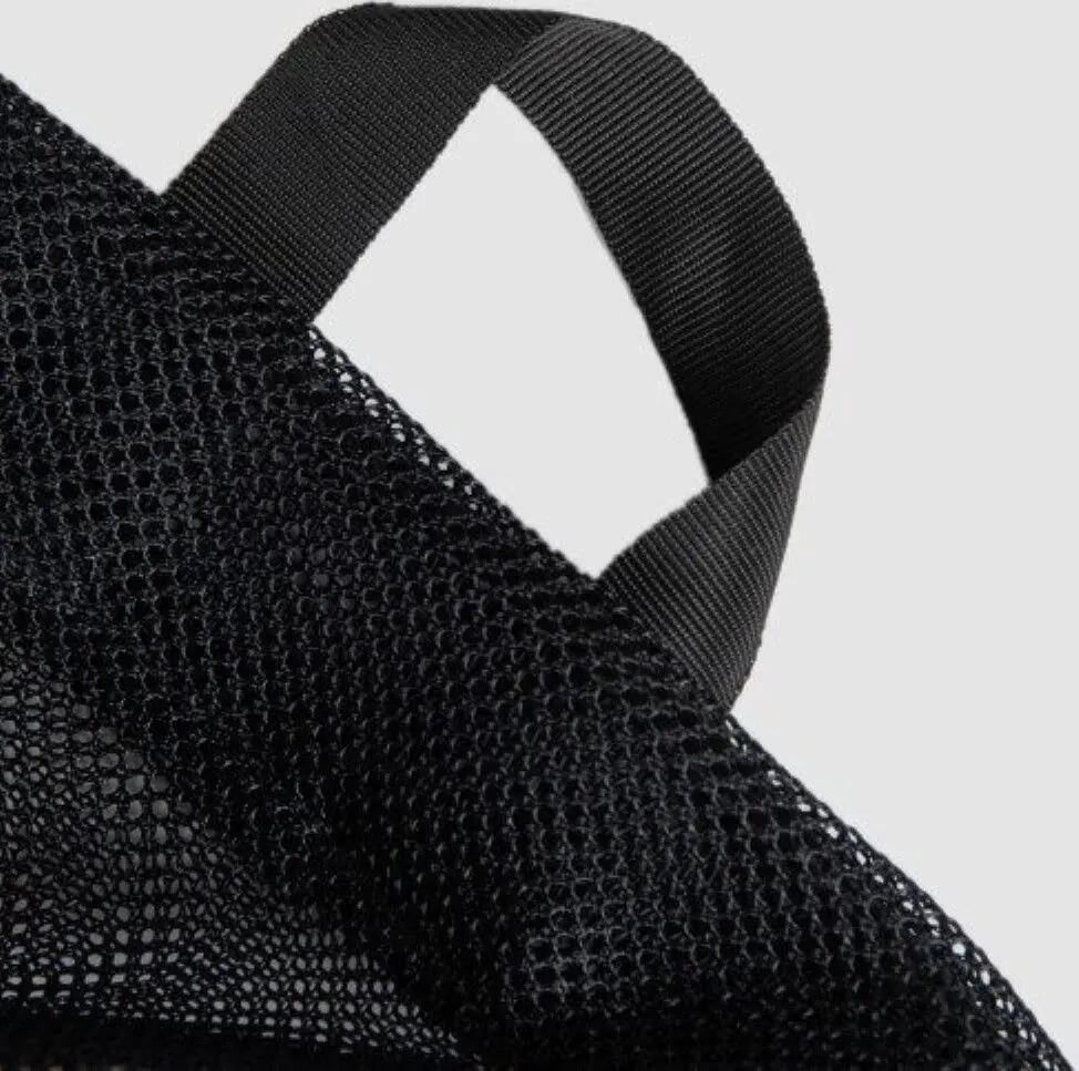Sac Filet de Natation Arena One Go 40L Noir 4/14