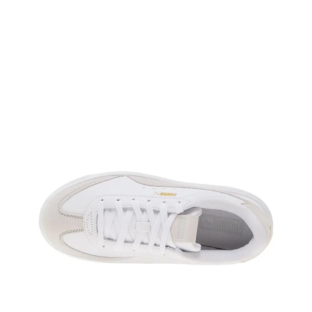 Buty PUMA Lajla T-toe Białe 4/6