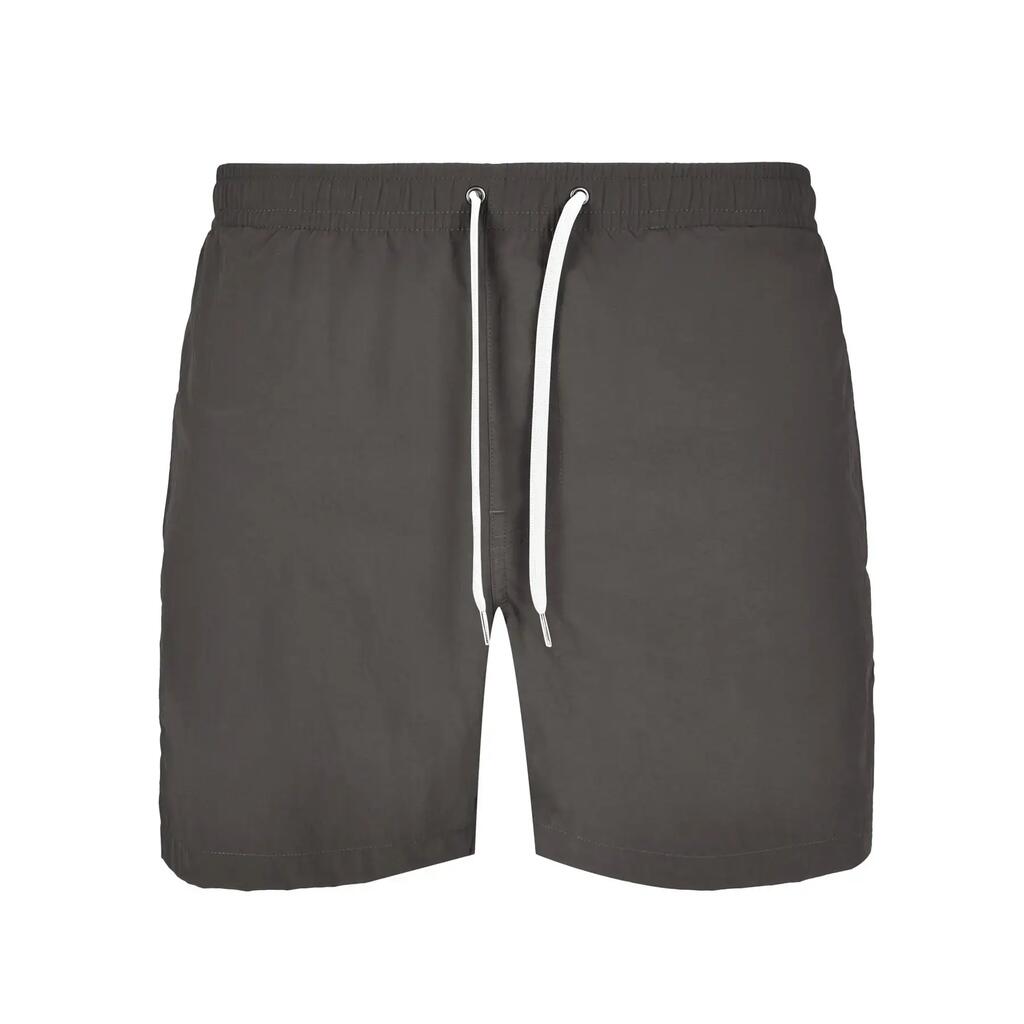 GREY / BLACK