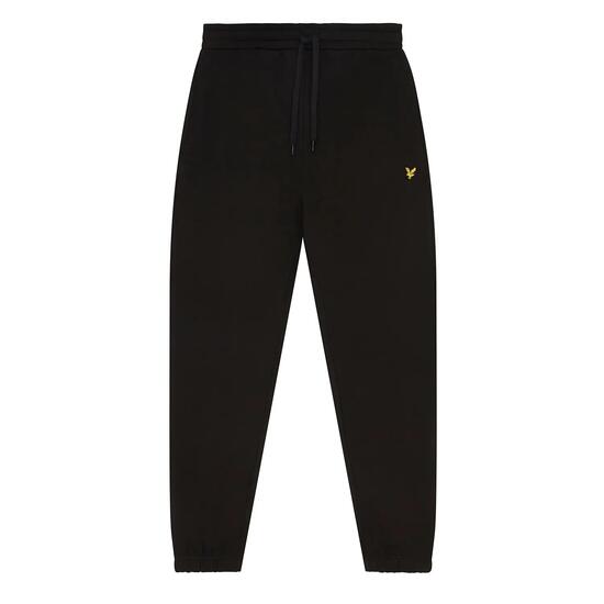 Slim-Fit Jogginghose in großen Größen Lyle & Scott