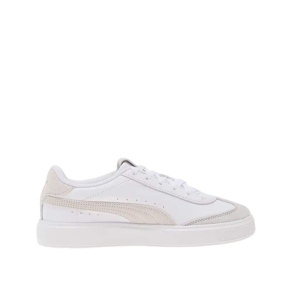Buty PUMA Lajla T-toe Białe 3/6