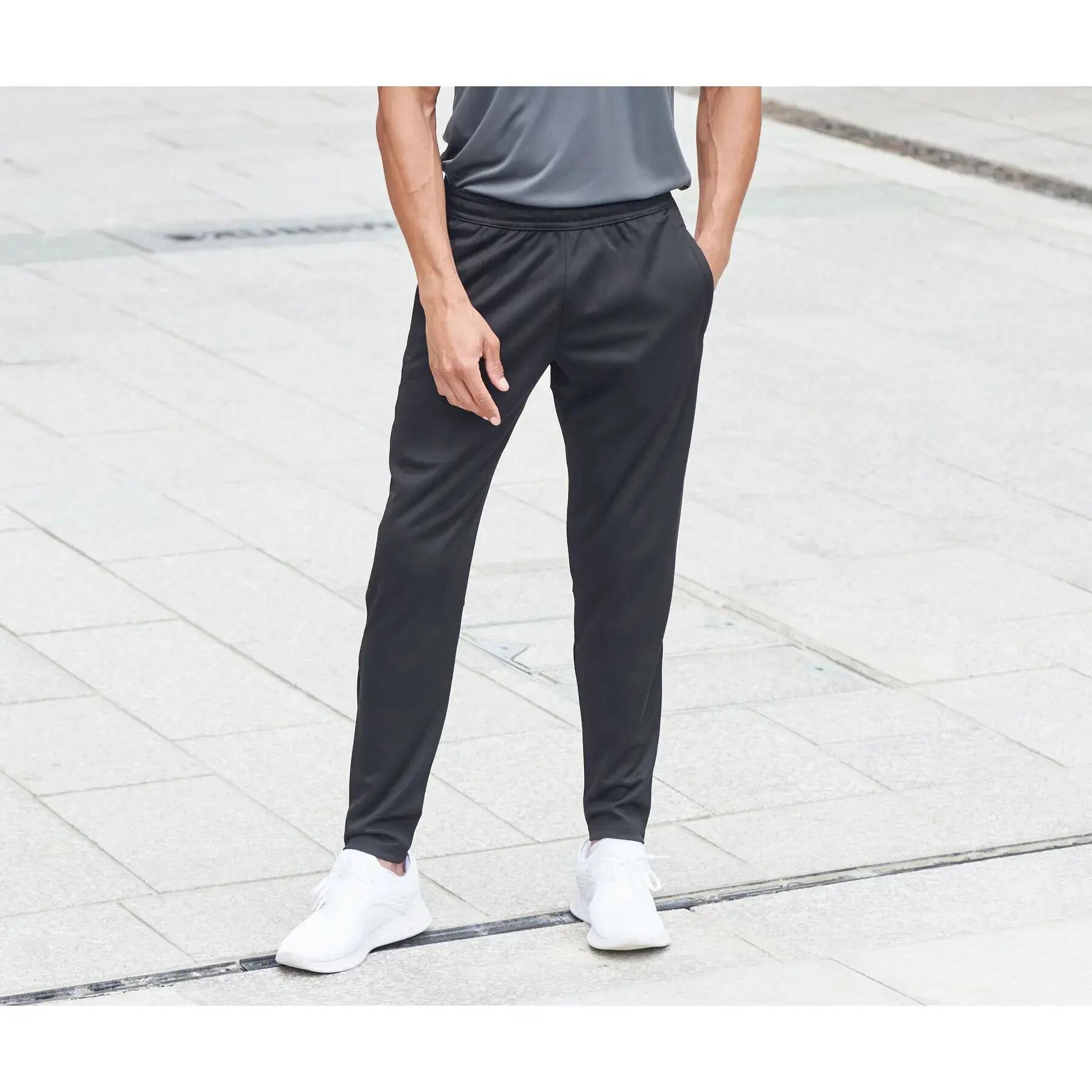 Slim Jogginghose Tombo 4/4