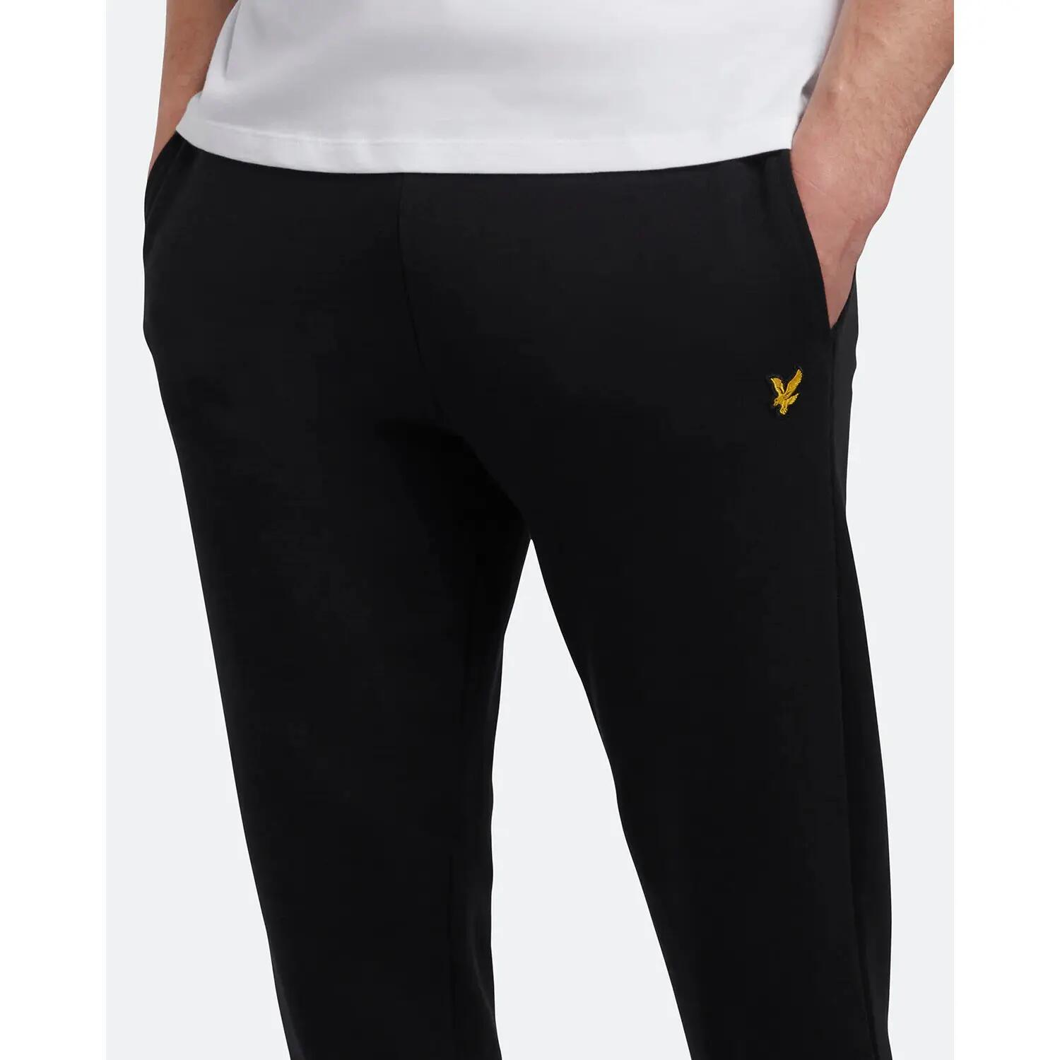 Pantalon de jogging slim grandes tailles Lyle & Scott 5/5