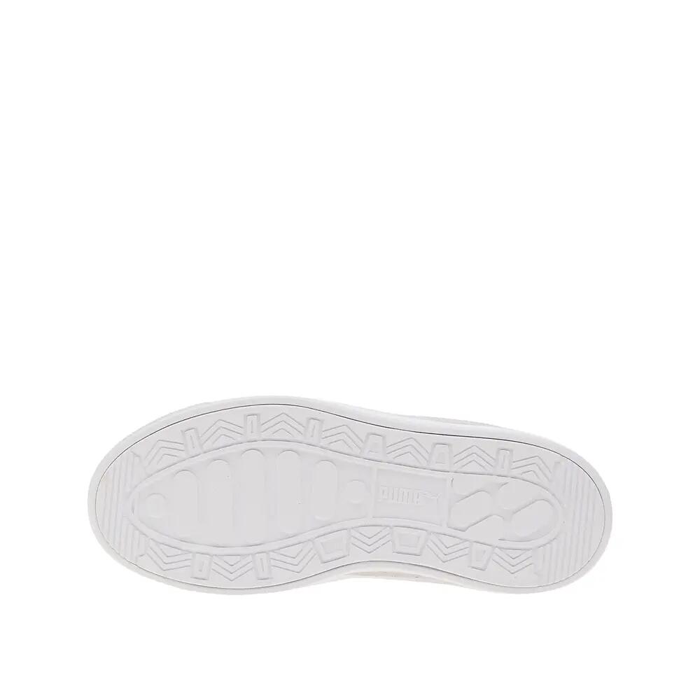 Buty PUMA Lajla T-toe Białe 2/6