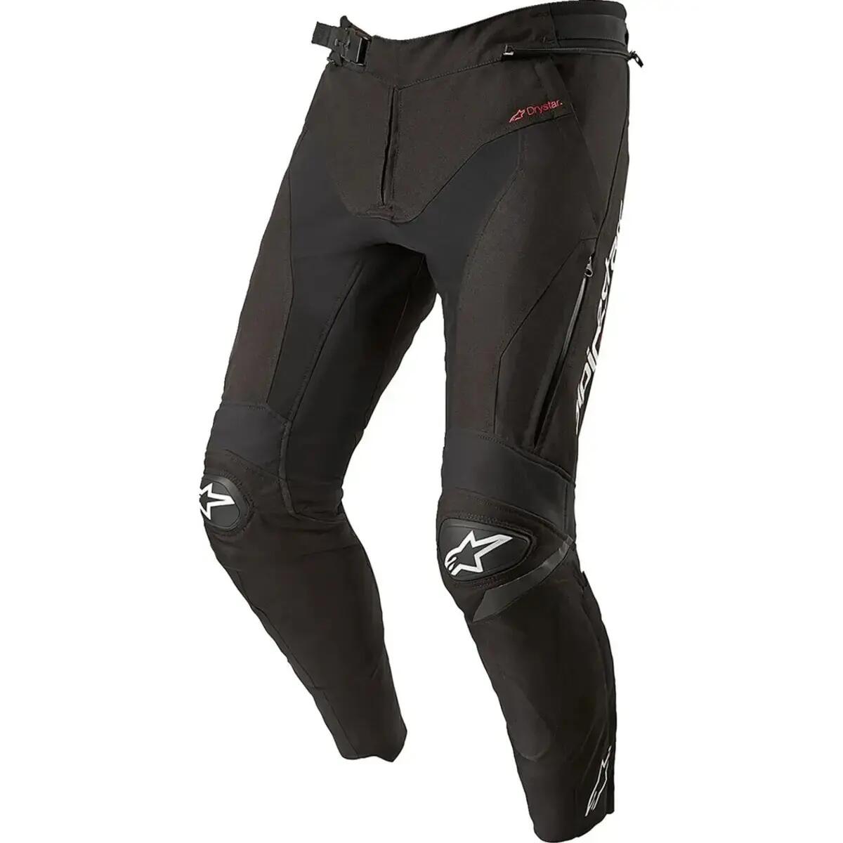 Pantaloni da moto Alpinestars T-SP R 1/2