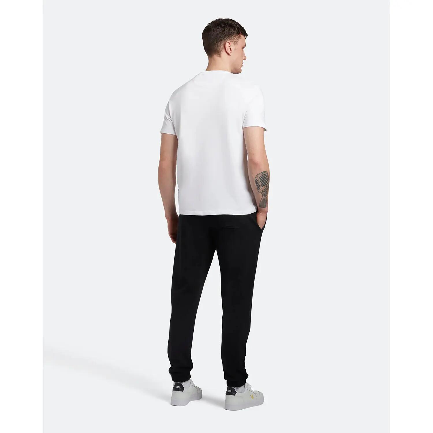 Pantalon de jogging slim grandes tailles Lyle & Scott 4/5