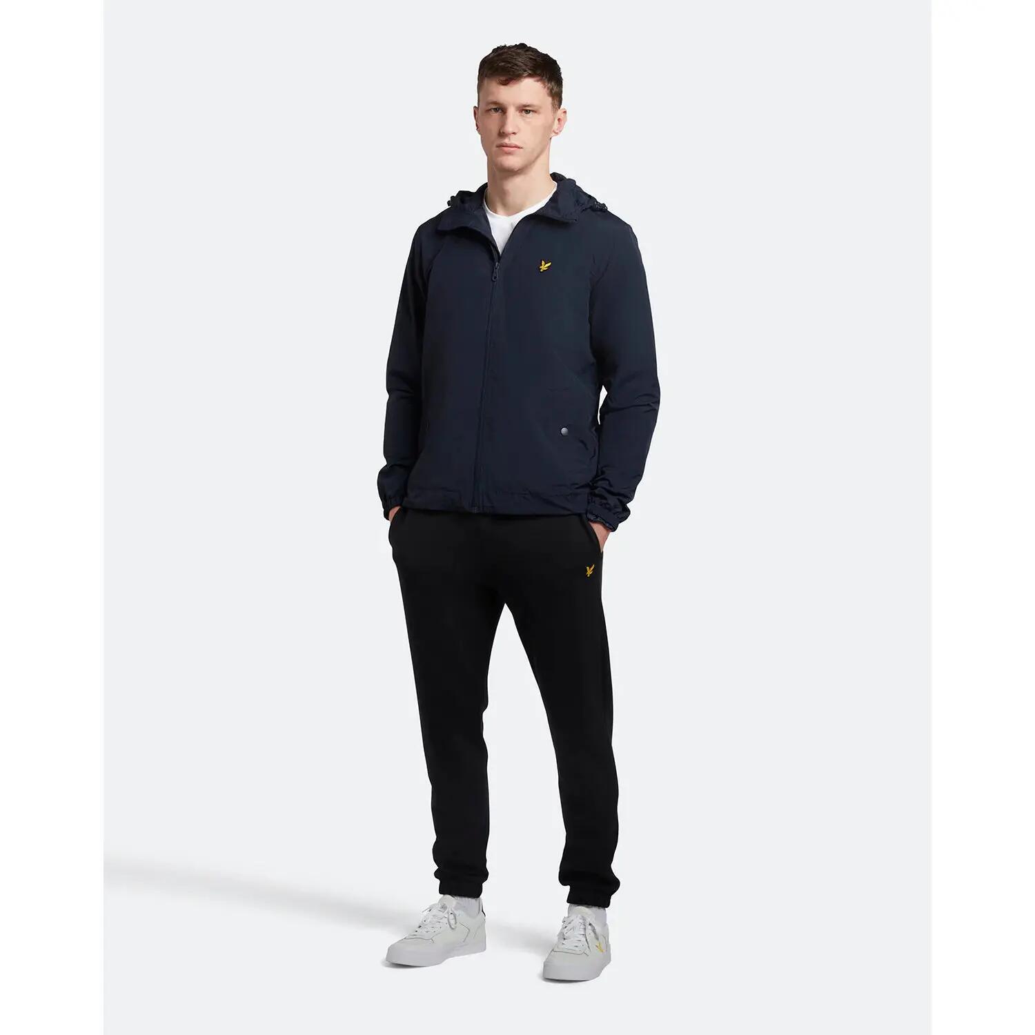 Pantalon de jogging slim grandes tailles Lyle & Scott 2/5