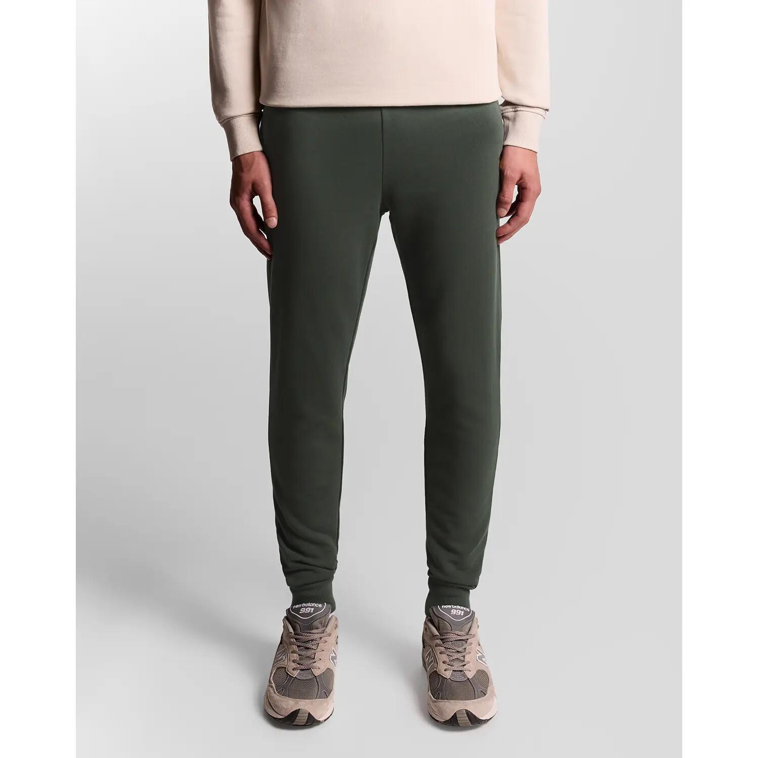 Pantalon de jogging Lyle & Scott Sweatpant 3/6