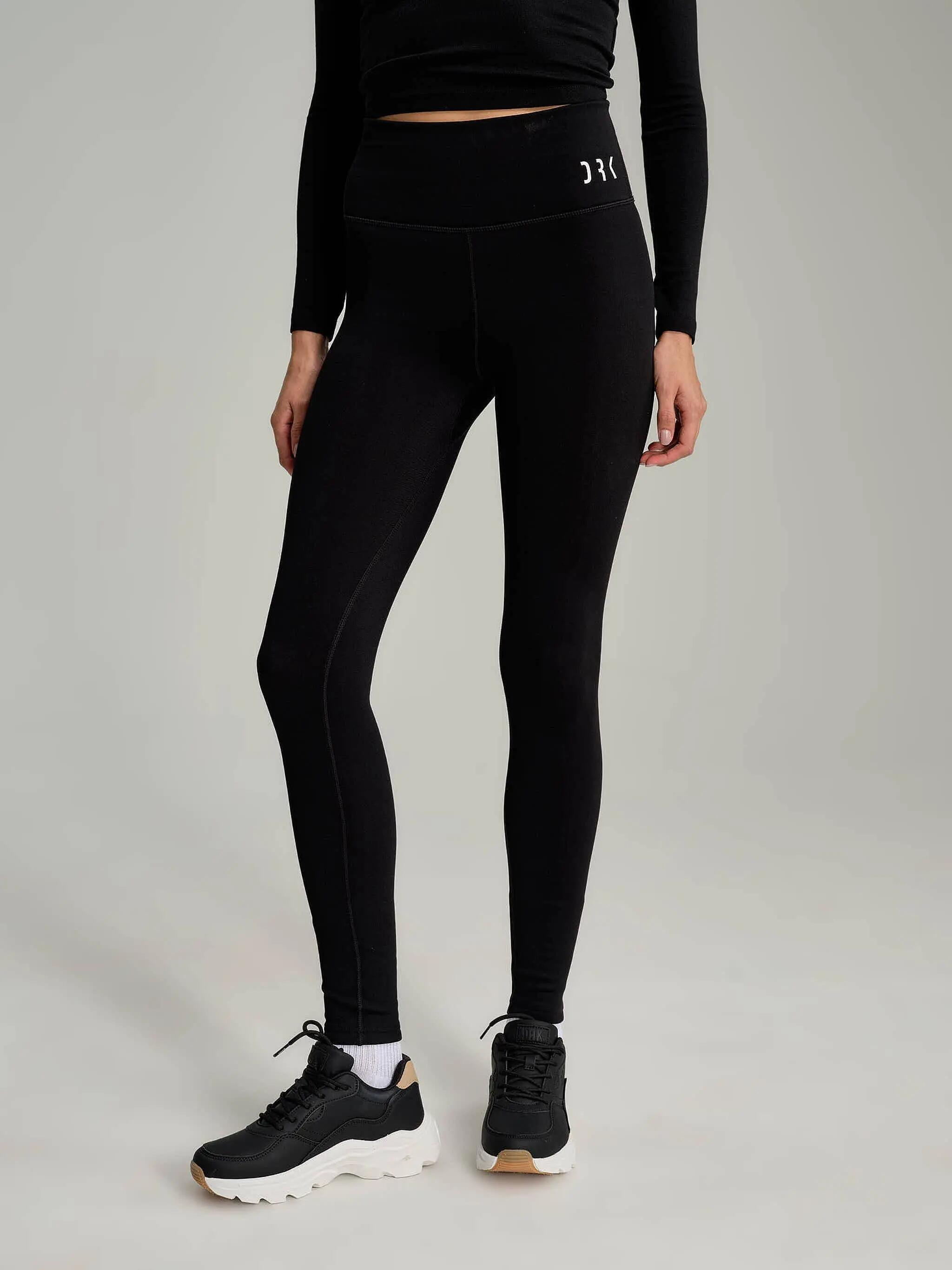 Női Legging DORKO SANDRA 2/5