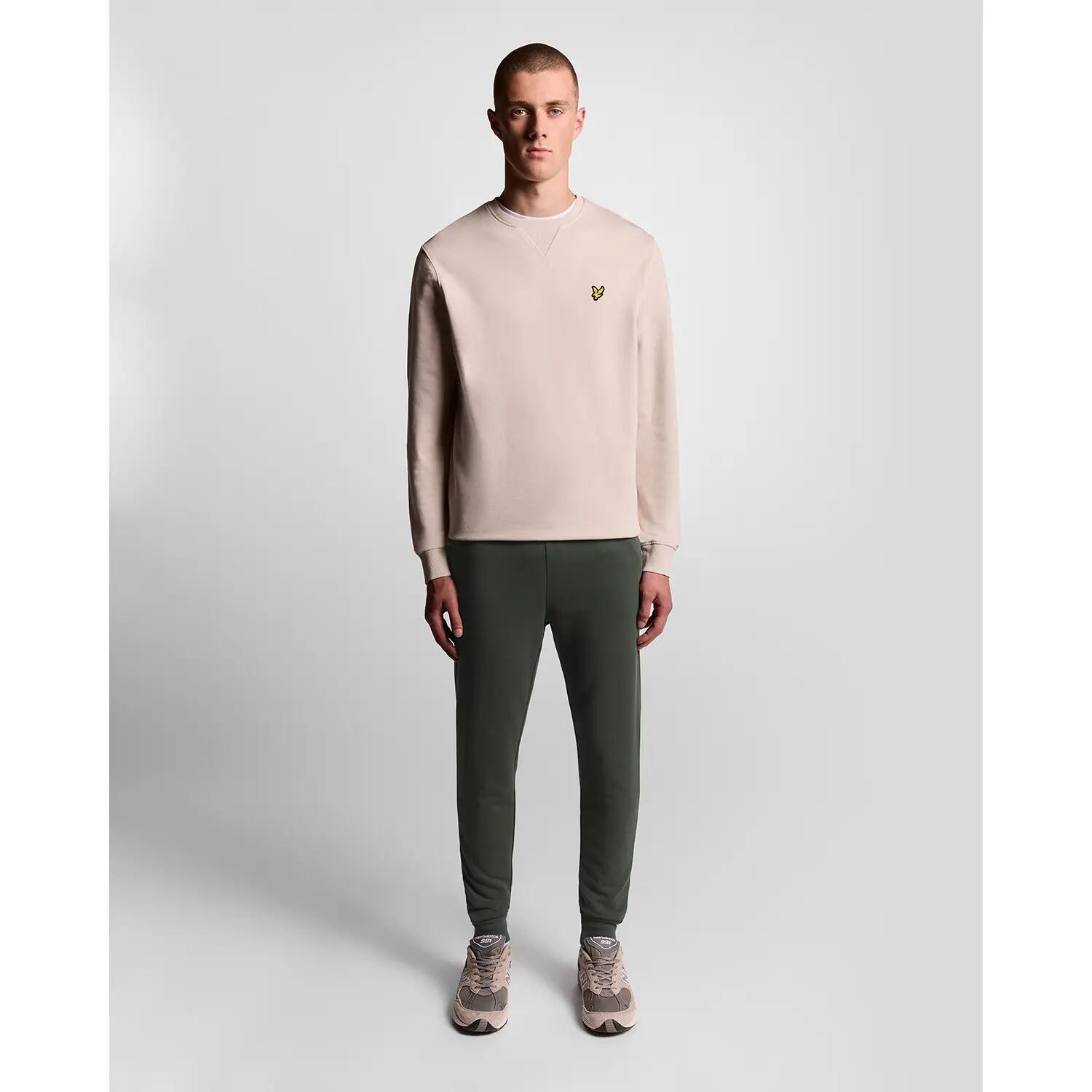 Pantalon de jogging Lyle & Scott Sweatpant 2/6