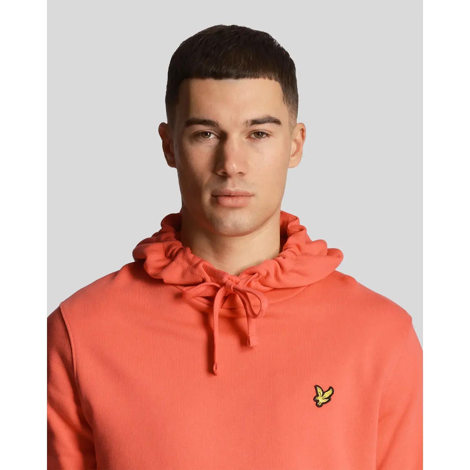 Sweatshirt à capuche Lyle & Scott 5/5