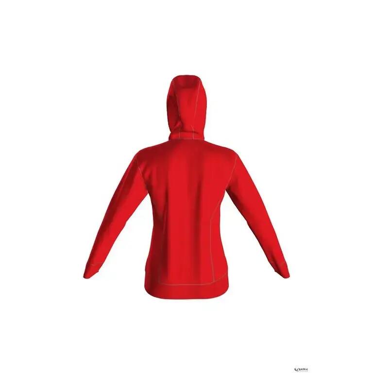 Sweatshirt à capuche femme Arena Essential F/Z 3/3
