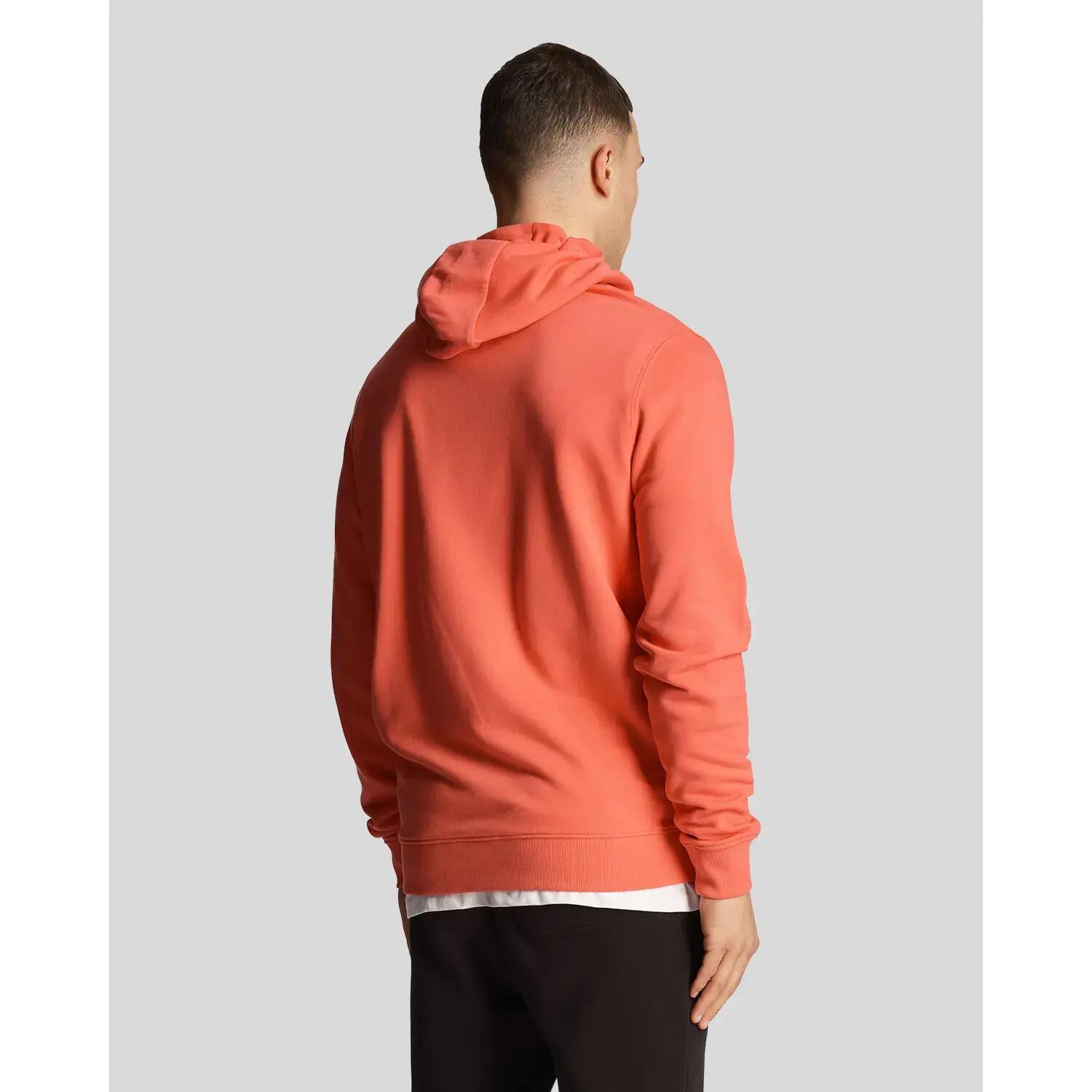 Sweatshirt à capuche Lyle & Scott 4/5