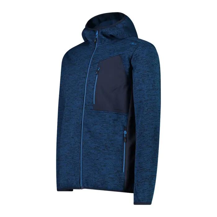 Polar z kapturem CMP 3/3