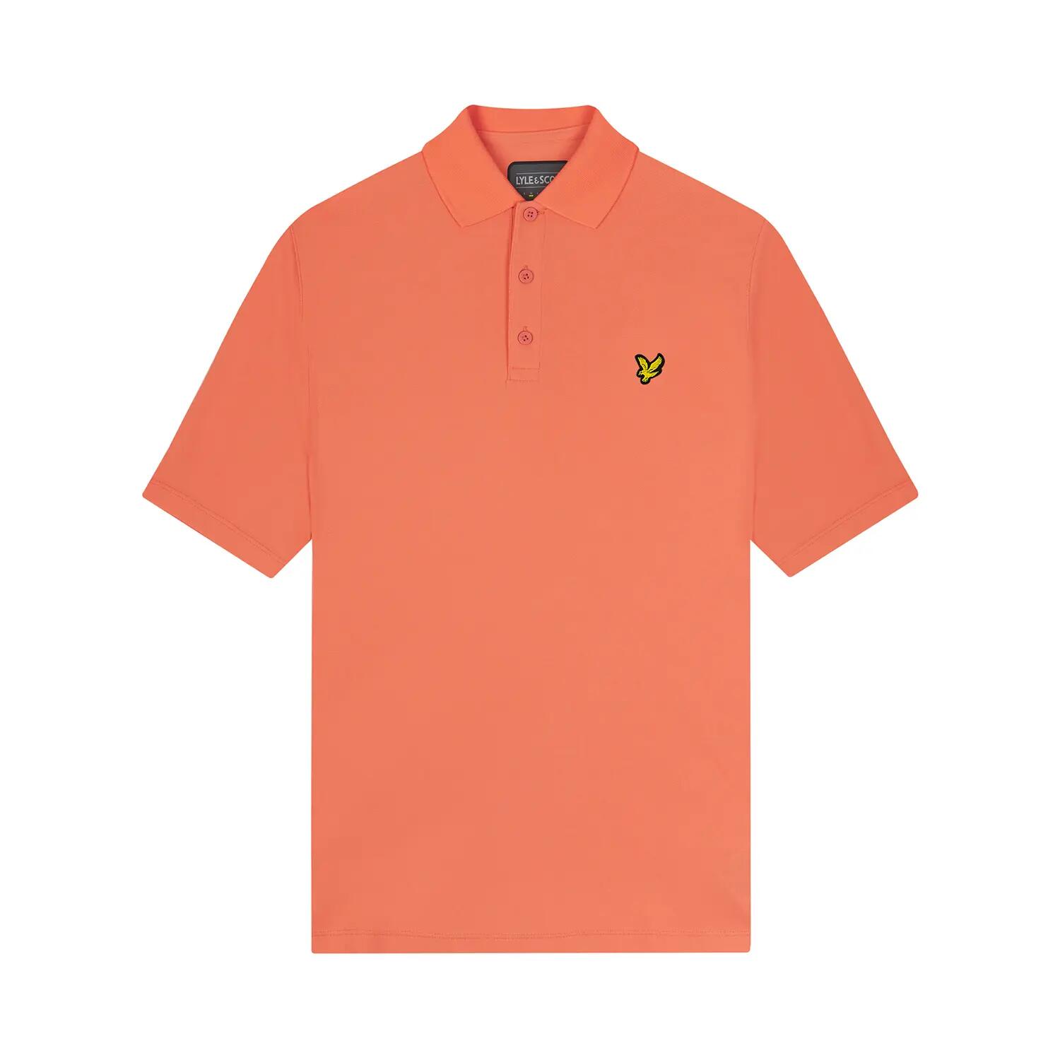 LYLE AND SCOTT picture