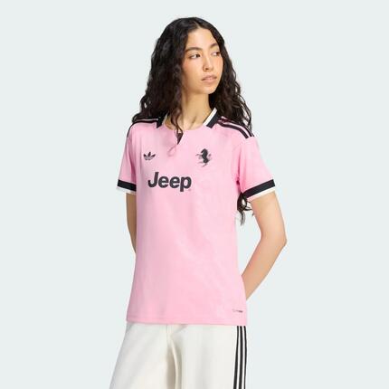 Camiseta segunda equipación Juventus 26/27
