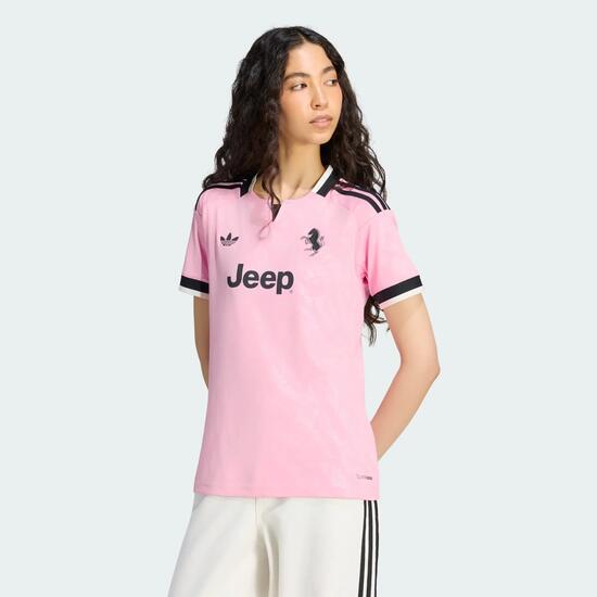 Camiseta segunda equipación Juventus 26/27