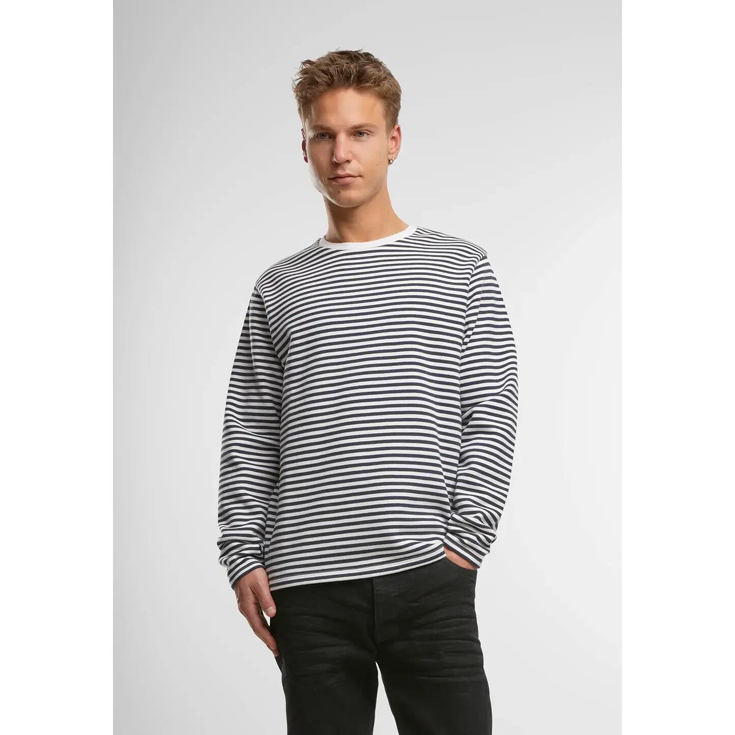 T-shirt marinière manches longues Brandit 2/3