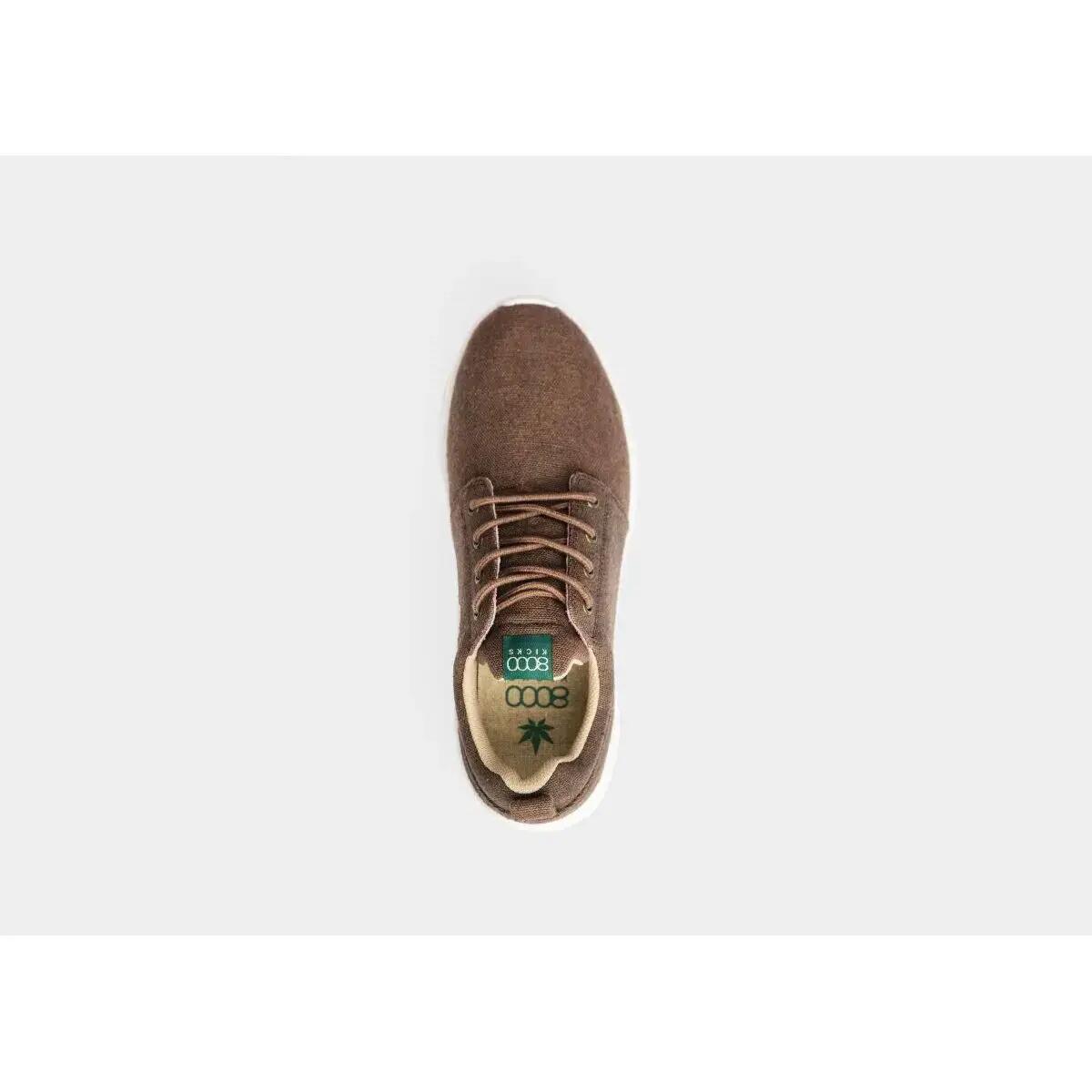 Vagabundos 8000Kicks SunSlide 4/4