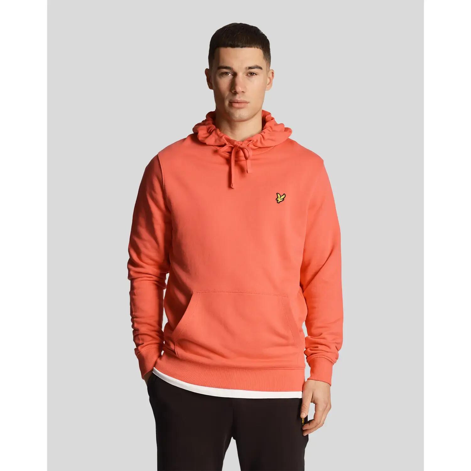 Sweatshirt à capuche Lyle & Scott 2/5