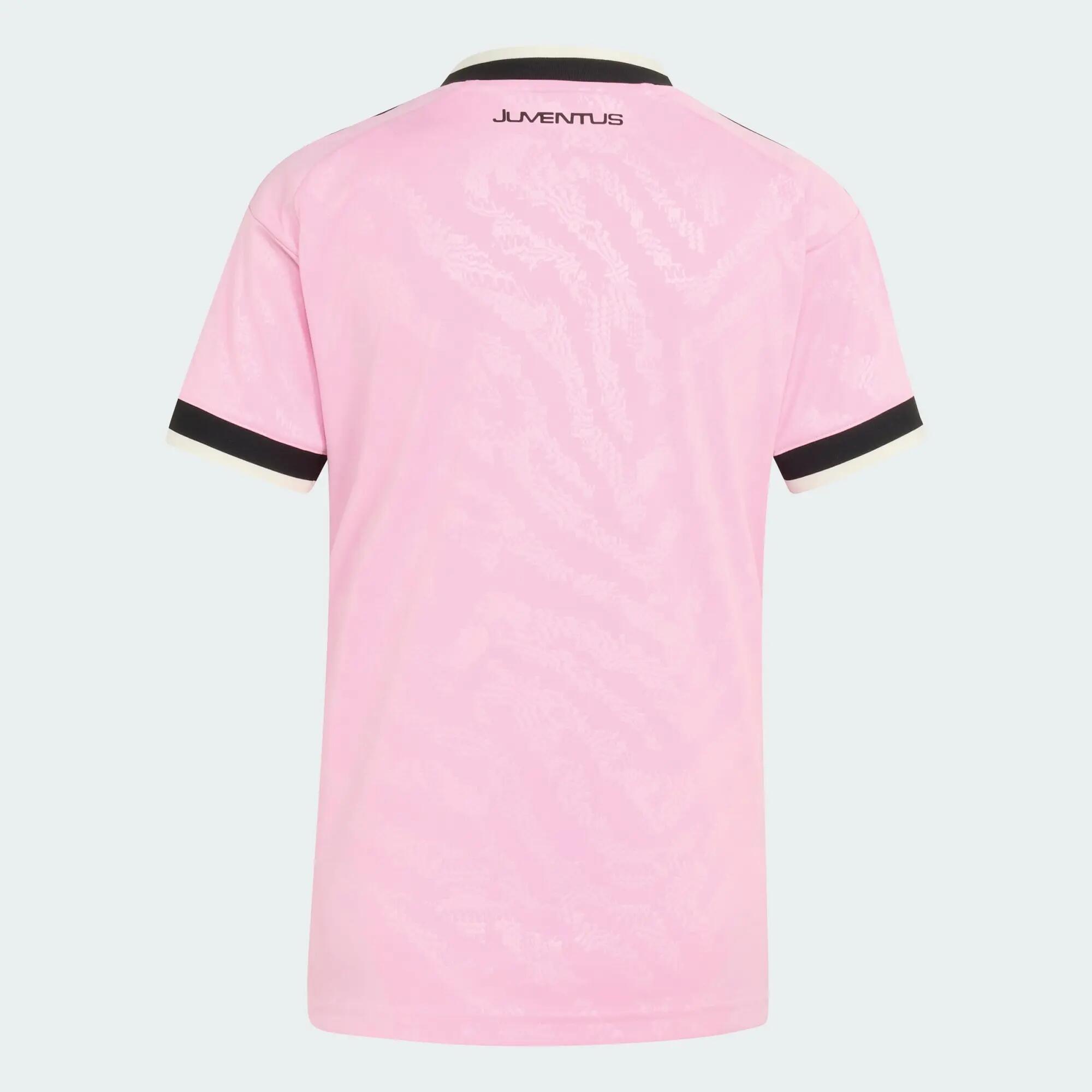 Koszulka wyjazdowa Juventus 26/27 5/6
